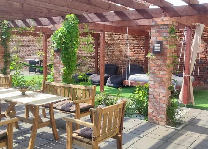 Farm stay Szymrych *