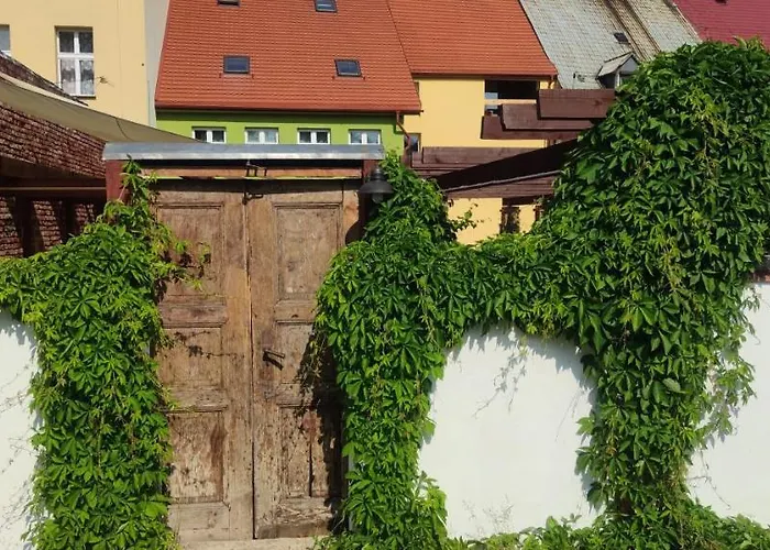 Szymrych Фермерский дом