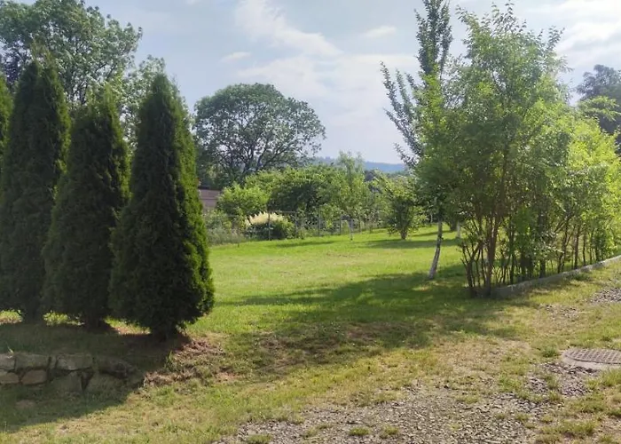 Szymrych Chełmsko Śląskie