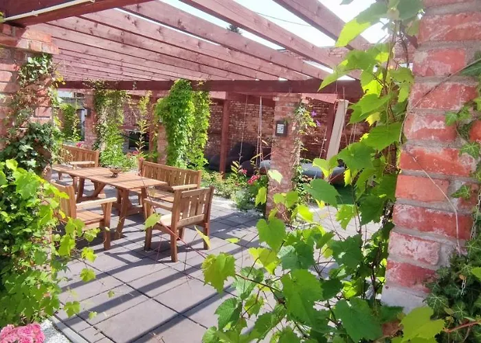 Szymrych * Chełmsko Śląskie