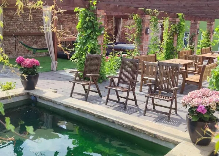 Farm stay Szymrych *