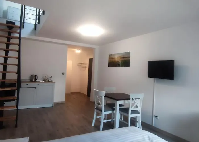 Farm stay Szymrych *