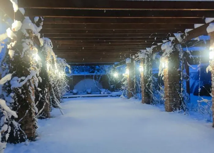 Szymrych Farm stay Chelmsko Slaskie