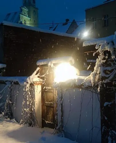 Szymrych Chełmsko Śląskie