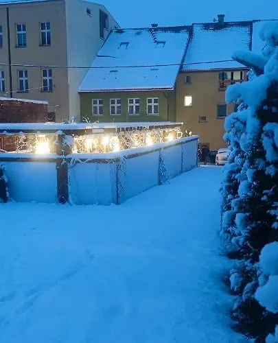 Farm stay Szymrych Chelmsko Slaskie