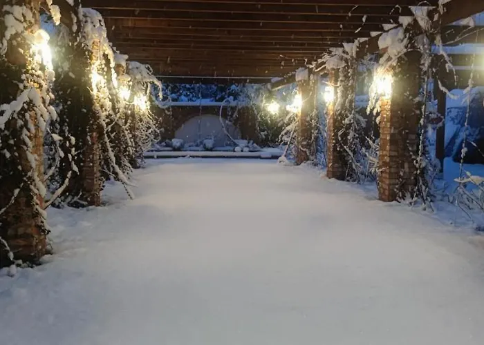 Farm stay Szymrych Chelmsko Slaskie