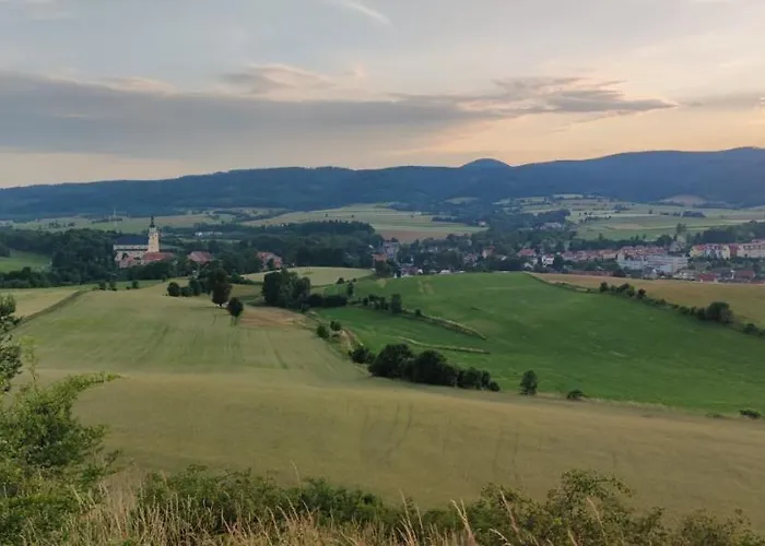 Szymrych * Chełmsko Śląskie