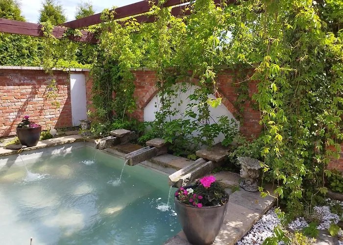 Szymrych Farm stay Chelmsko Slaskie