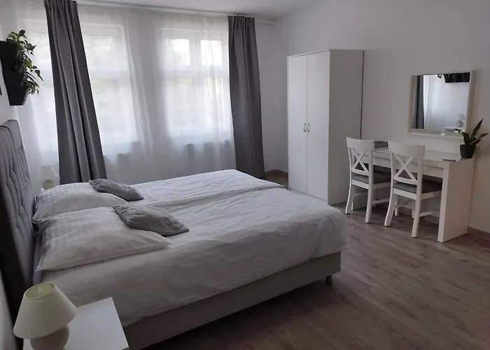 Szymrych Farm stay Chelmsko Slaskie