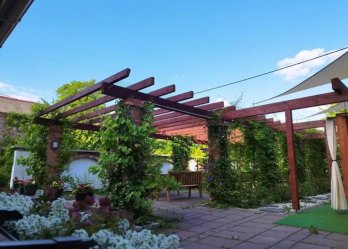 Szymrych Farm stay *