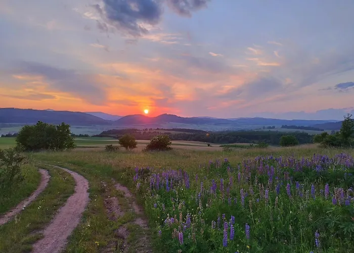 Szymrych * Chełmsko Śląskie