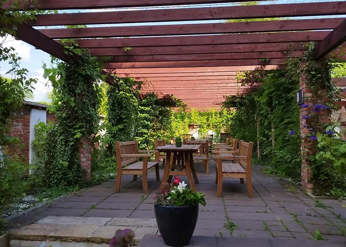 Farm stay Szymrych *