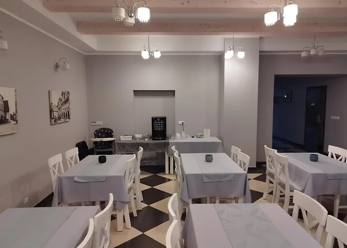 Szymrych * Chełmsko Śląskie