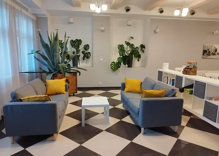 Szymrych Farm stay Chelmsko Slaskie