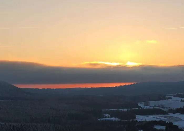 Farma Szymrych Chełmsko Śląskie