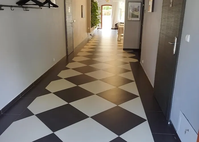 Фермерский дом Szymrych *