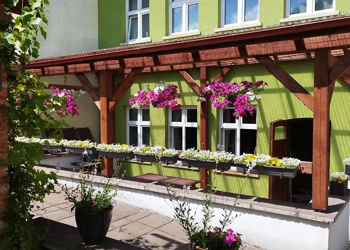 Szymrych Chelmsko Slaskie