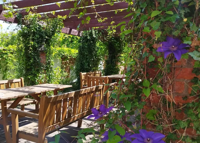 Szymrych * Chełmsko Śląskie